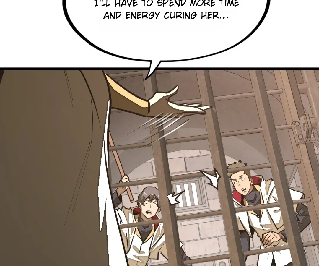 Rise from the Bottom Chapter 58 – Page 33