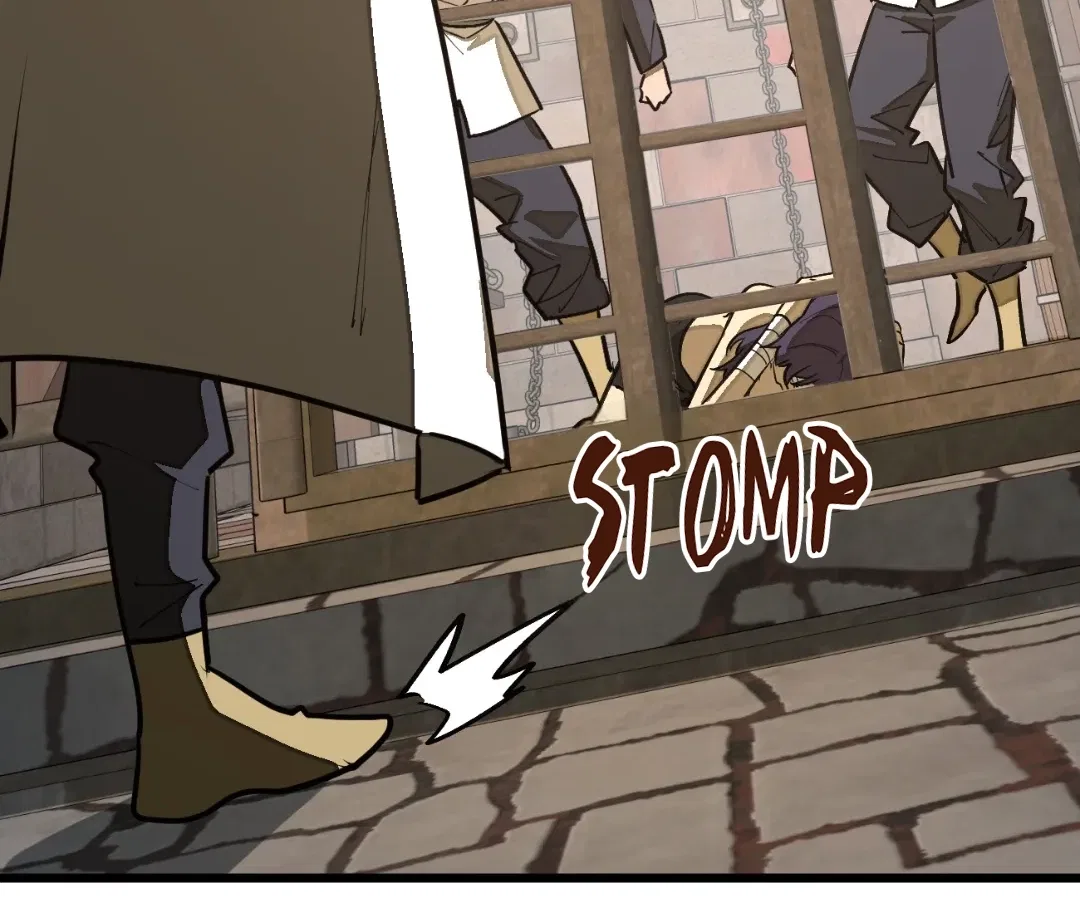 Rise from the Bottom Chapter 58 – Page 34