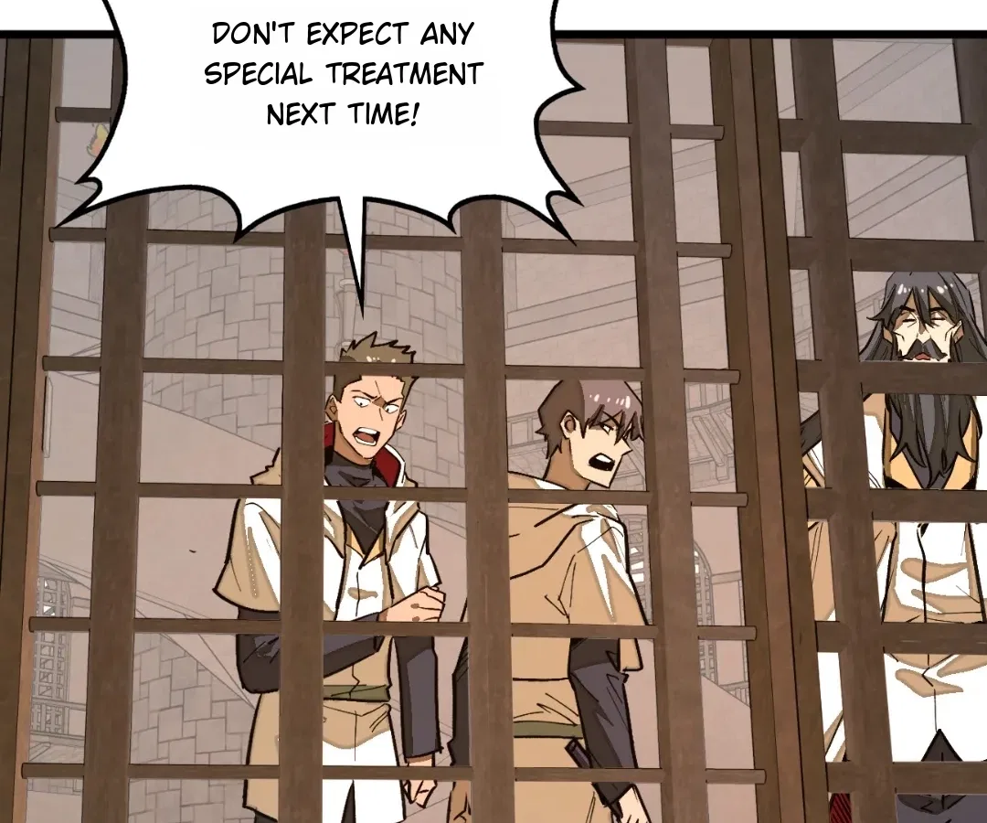Rise from the Bottom Chapter 58 – Page 36