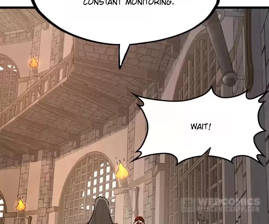 Rise from the Bottom Chapter 58 – Page 43