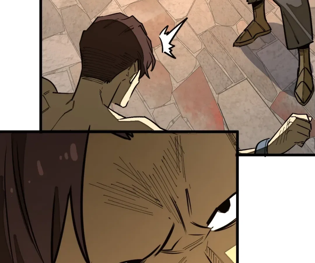 Rise from the Bottom Chapter 58 – Page 55