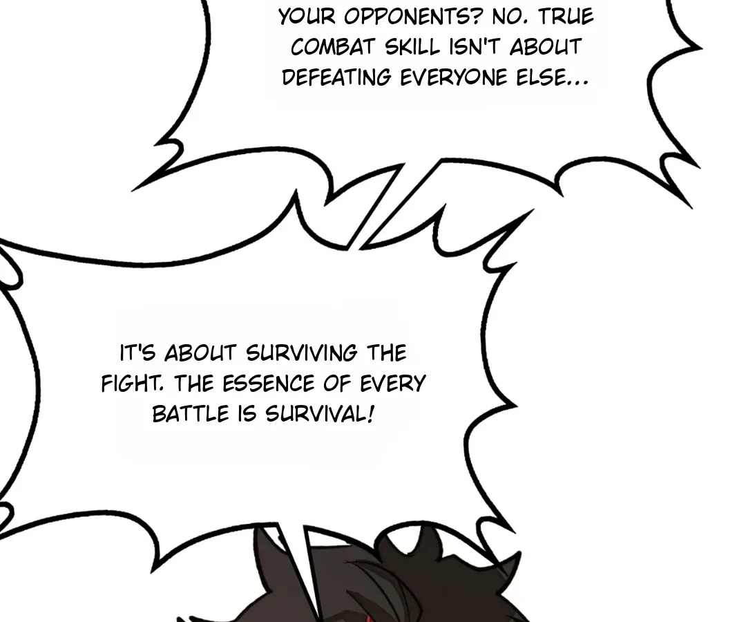 Rise from the Bottom Chapter 58 – Page 61