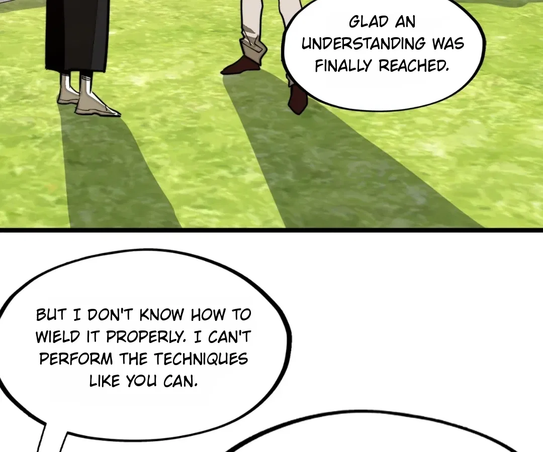 Rise from the Bottom Chapter 58 – Page 68
