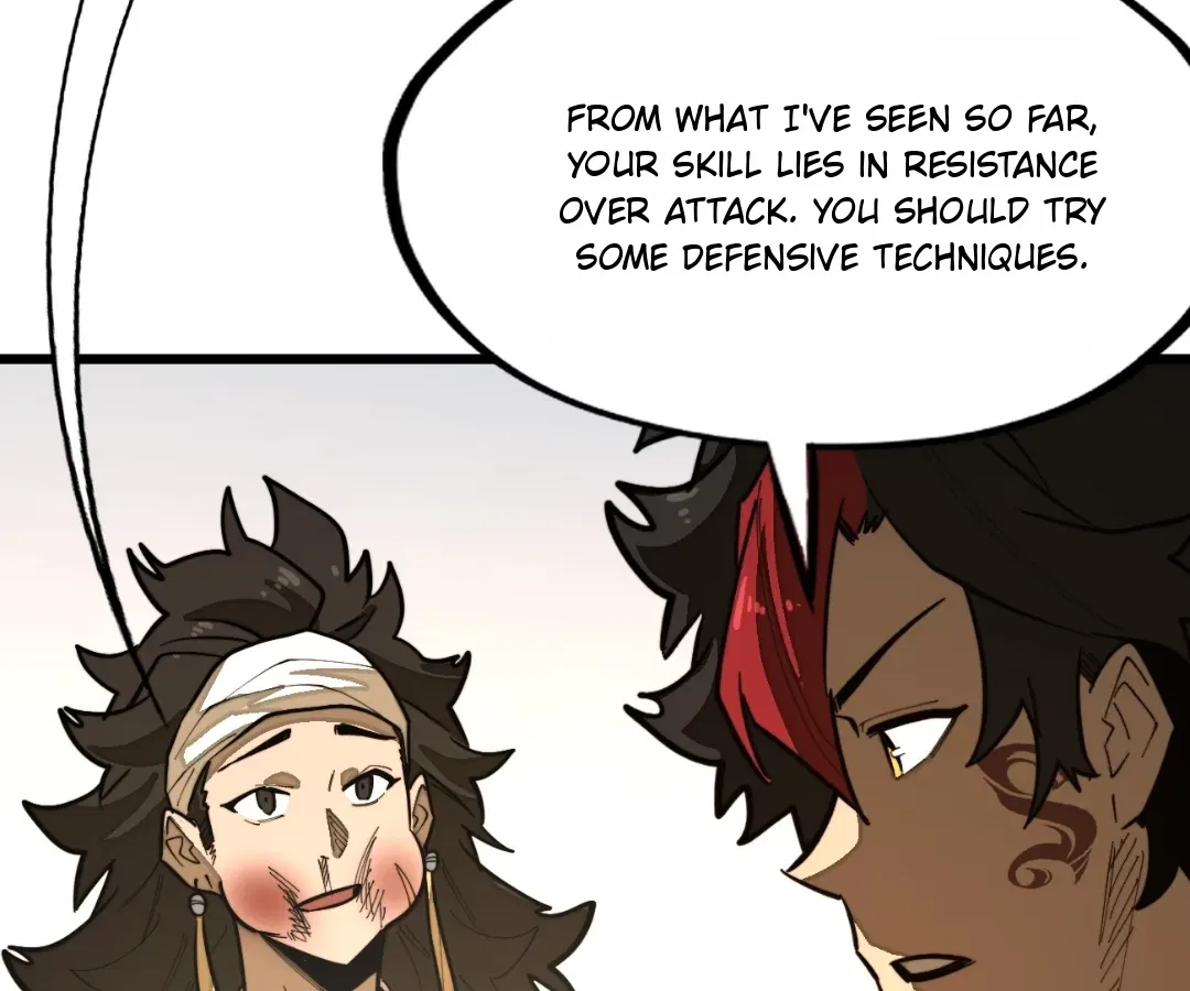 Rise from the Bottom Chapter 58 – Page 69