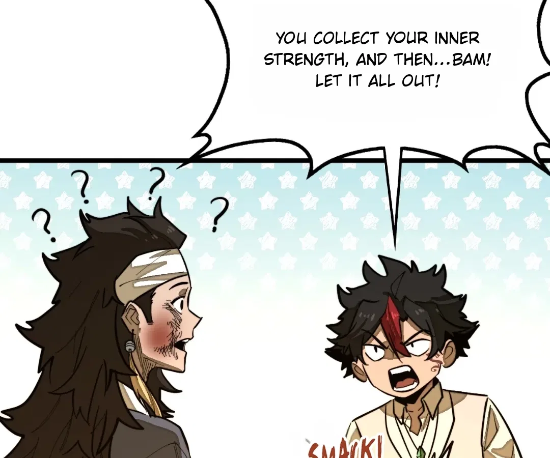 Rise from the Bottom Chapter 58 – Page 71