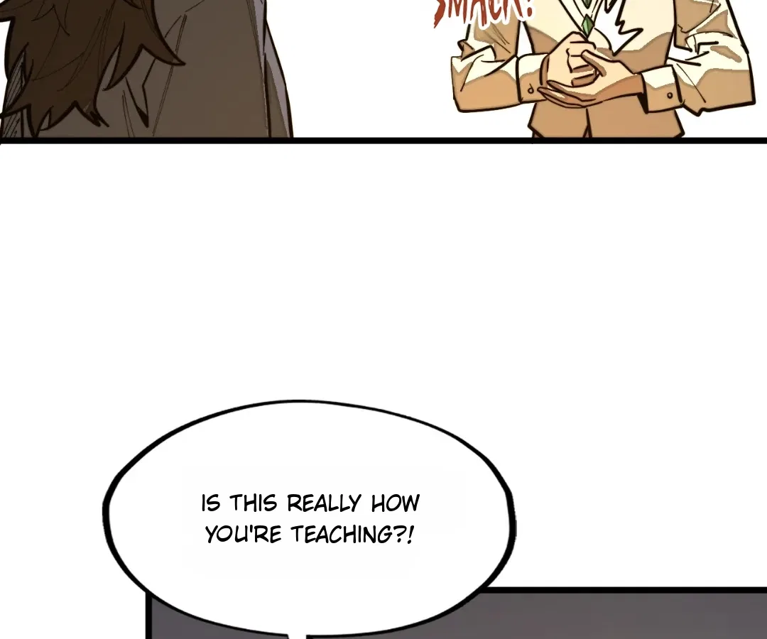 Rise from the Bottom Chapter 58 – Page 72