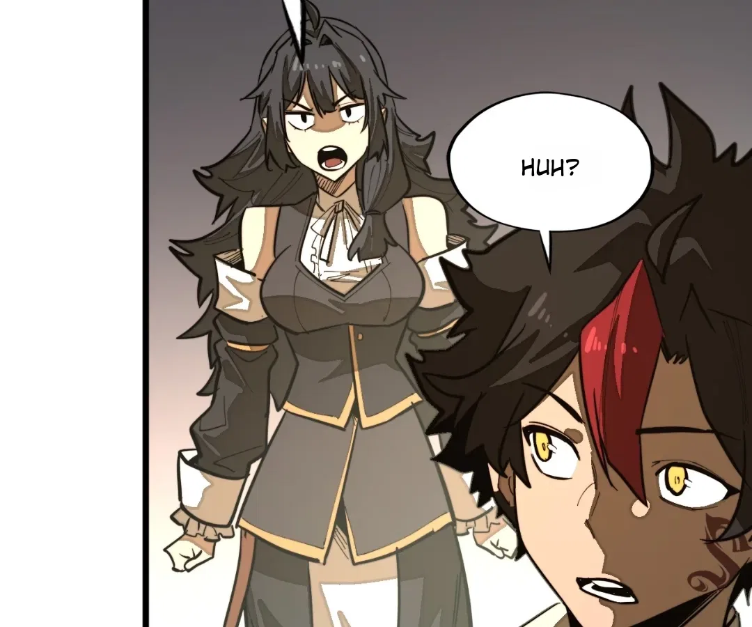 Rise from the Bottom Chapter 58 – Page 73