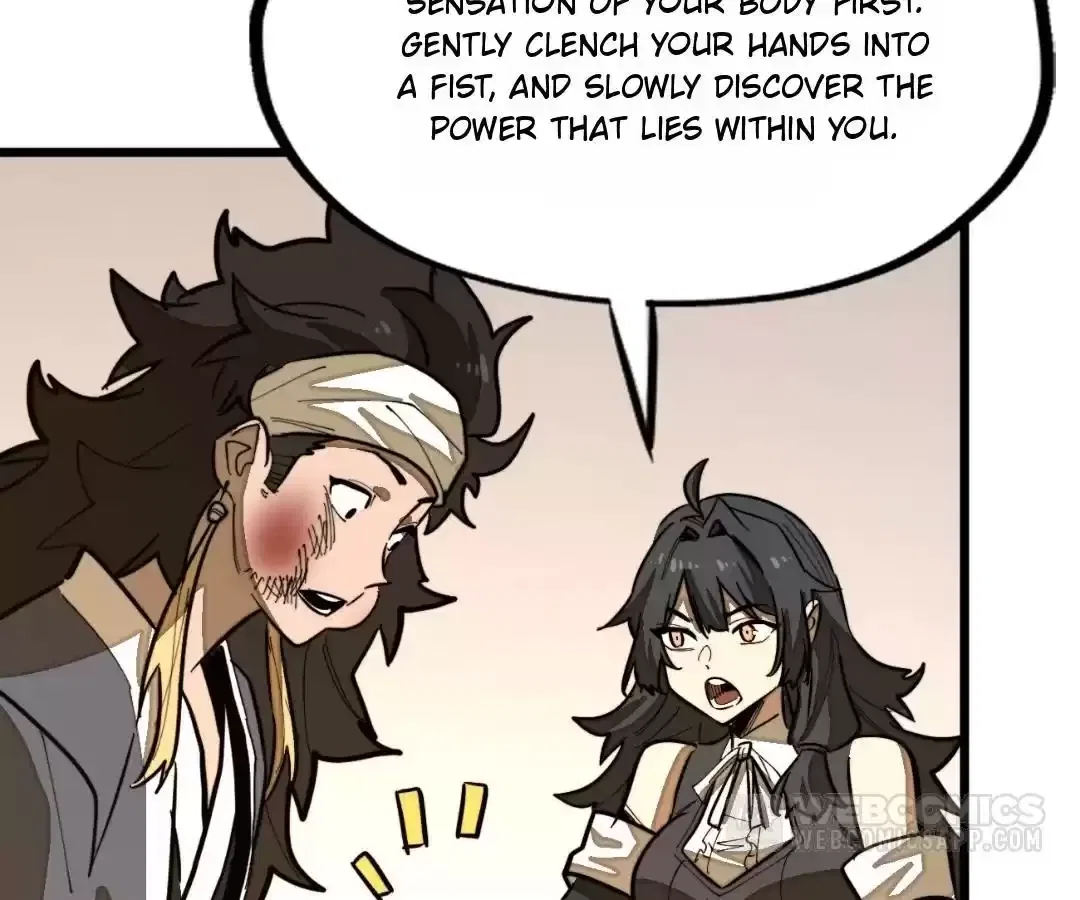 Rise from the Bottom Chapter 58 – Page 75