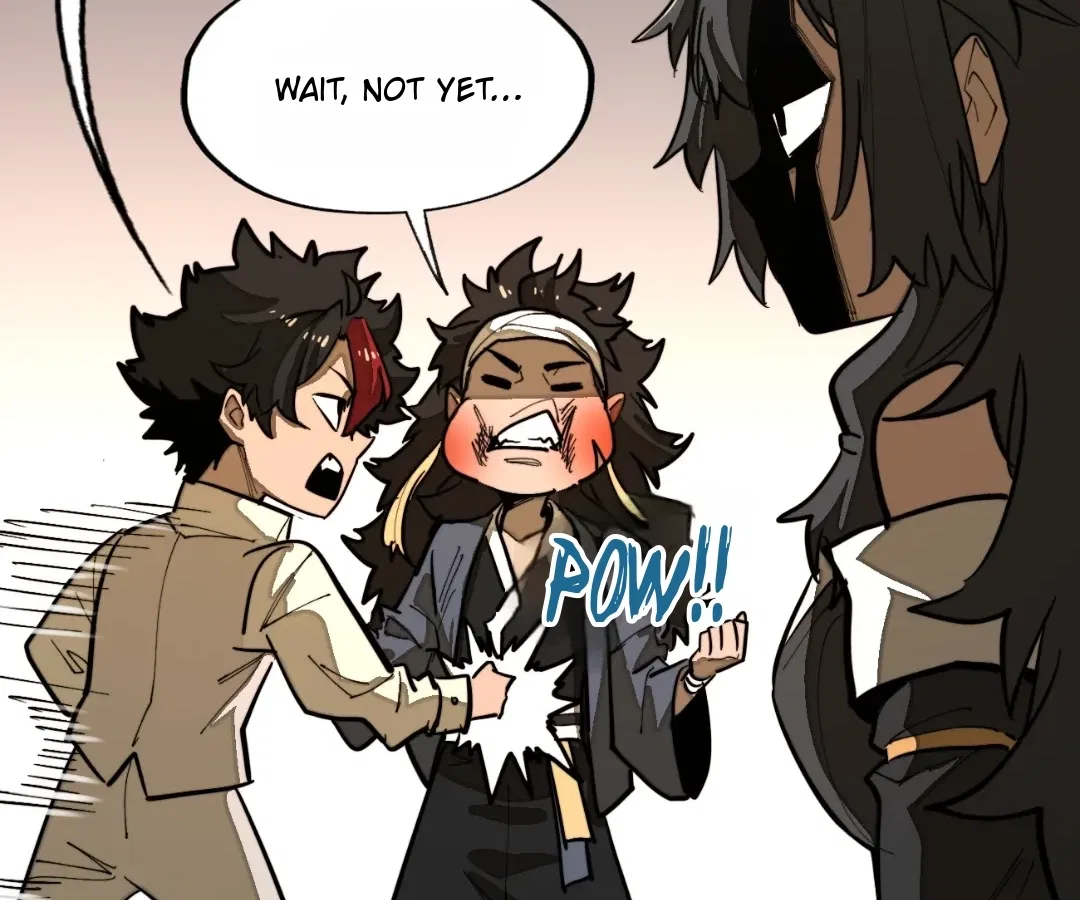 Rise from the Bottom Chapter 58 – Page 85