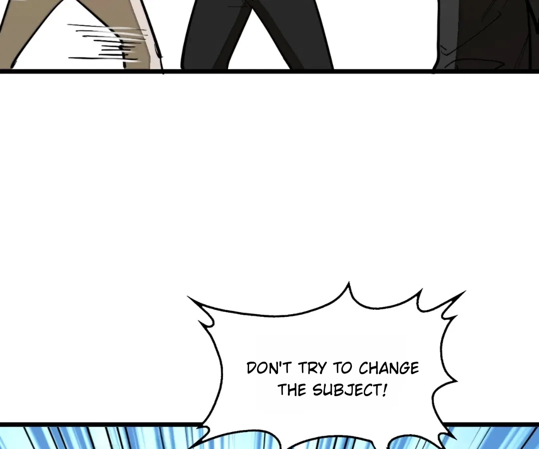 Rise from the Bottom Chapter 58 – Page 86