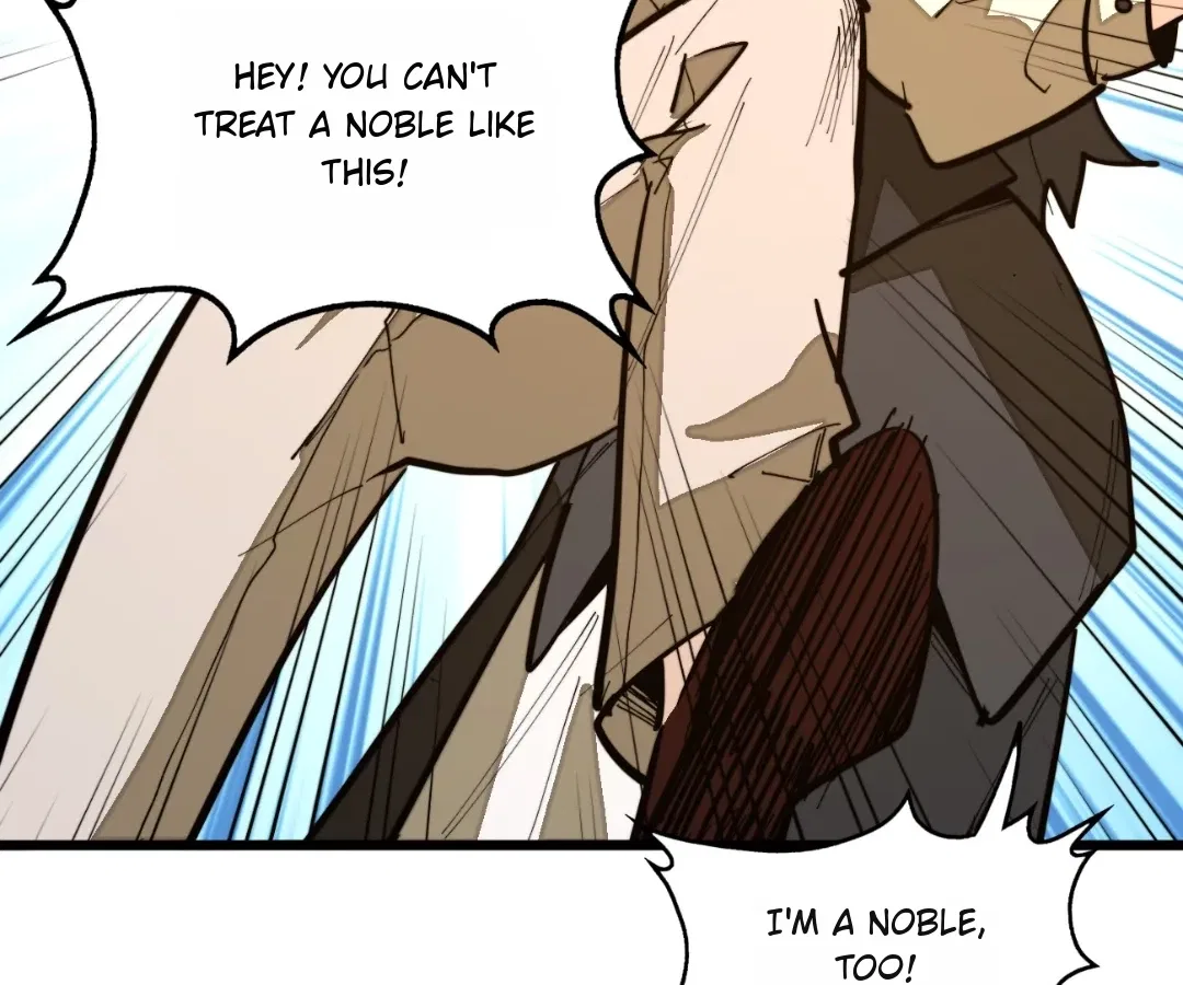 Rise from the Bottom Chapter 58 – Page 88