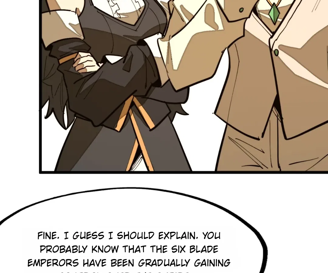 Rise from the Bottom Chapter 58 – Page 92