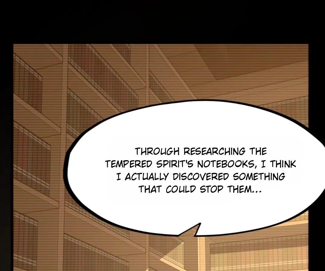 Rise from the Bottom Chapter 58 – Page 95