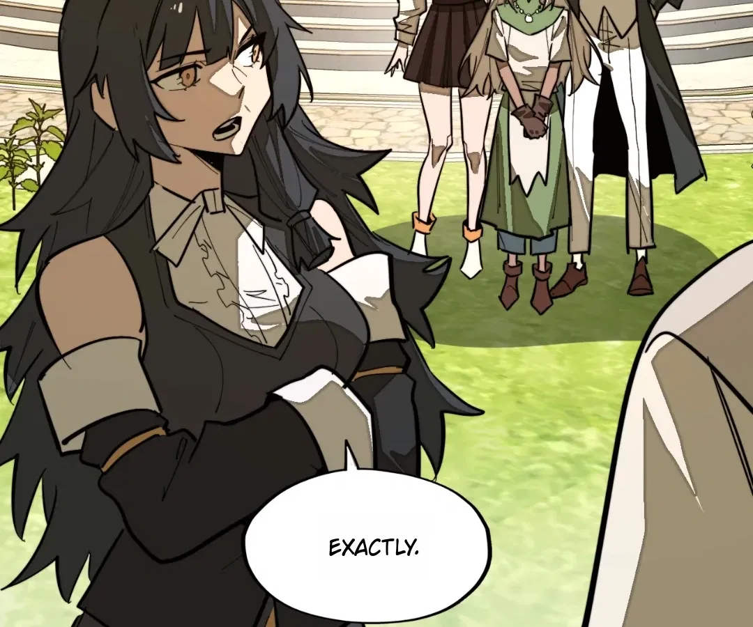 Rise from the Bottom Chapter 58 – Page 103
