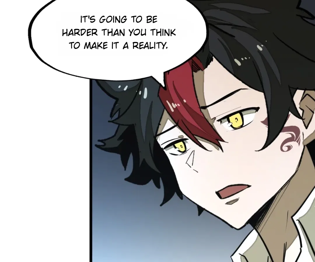 Rise from the Bottom Chapter 58 – Page 116