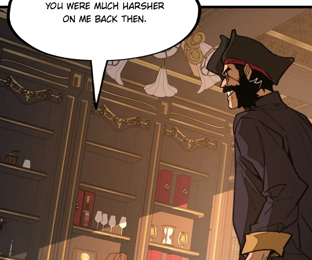 Rise from the Bottom Chapter 58 – Page 134