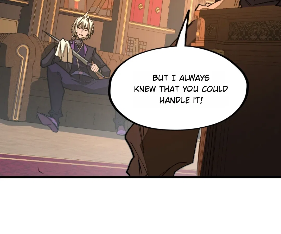 Rise from the Bottom Chapter 58 – Page 135