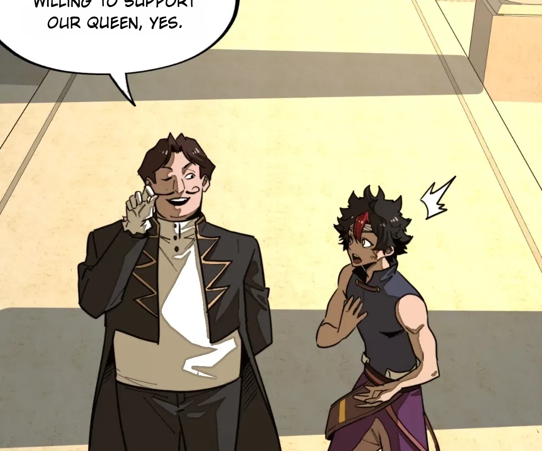 Rise from the Bottom Chapter 57 – Page 5