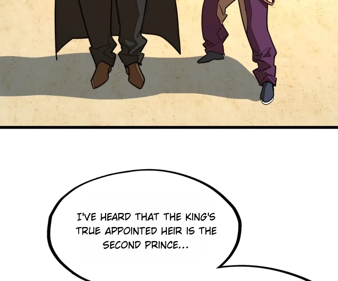 Rise from the Bottom Chapter 57 – Page 6