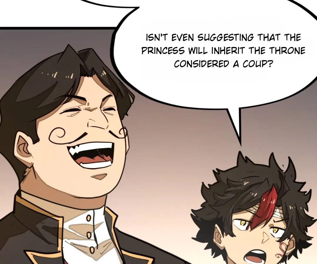 Rise from the Bottom Chapter 57 – Page 7