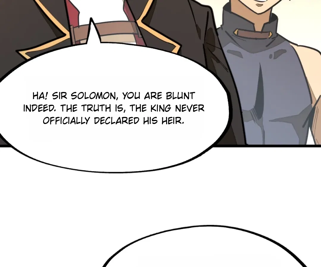 Rise from the Bottom Chapter 57 – Page 8