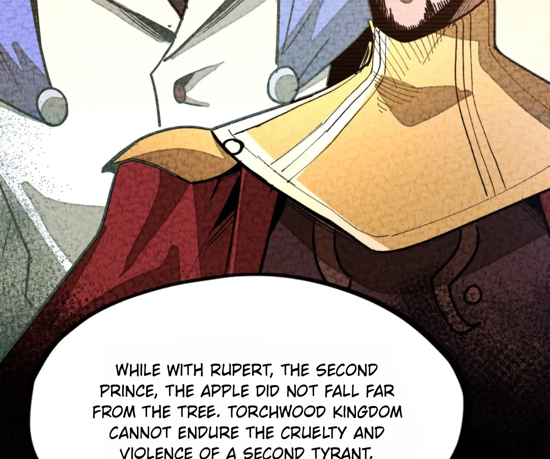 Rise from the Bottom Chapter 57 – Page 32