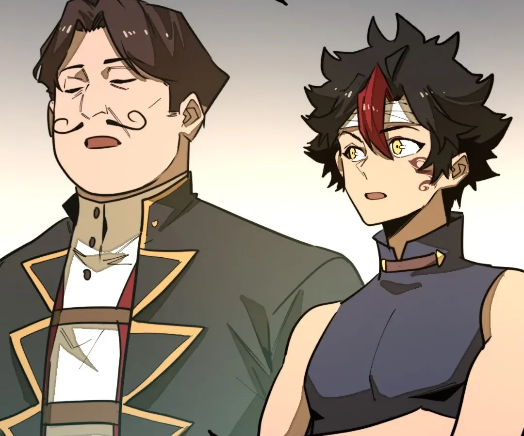 Rise from the Bottom Chapter 57 – Page 41