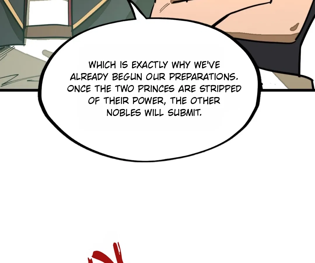 Rise from the Bottom Chapter 57 – Page 42