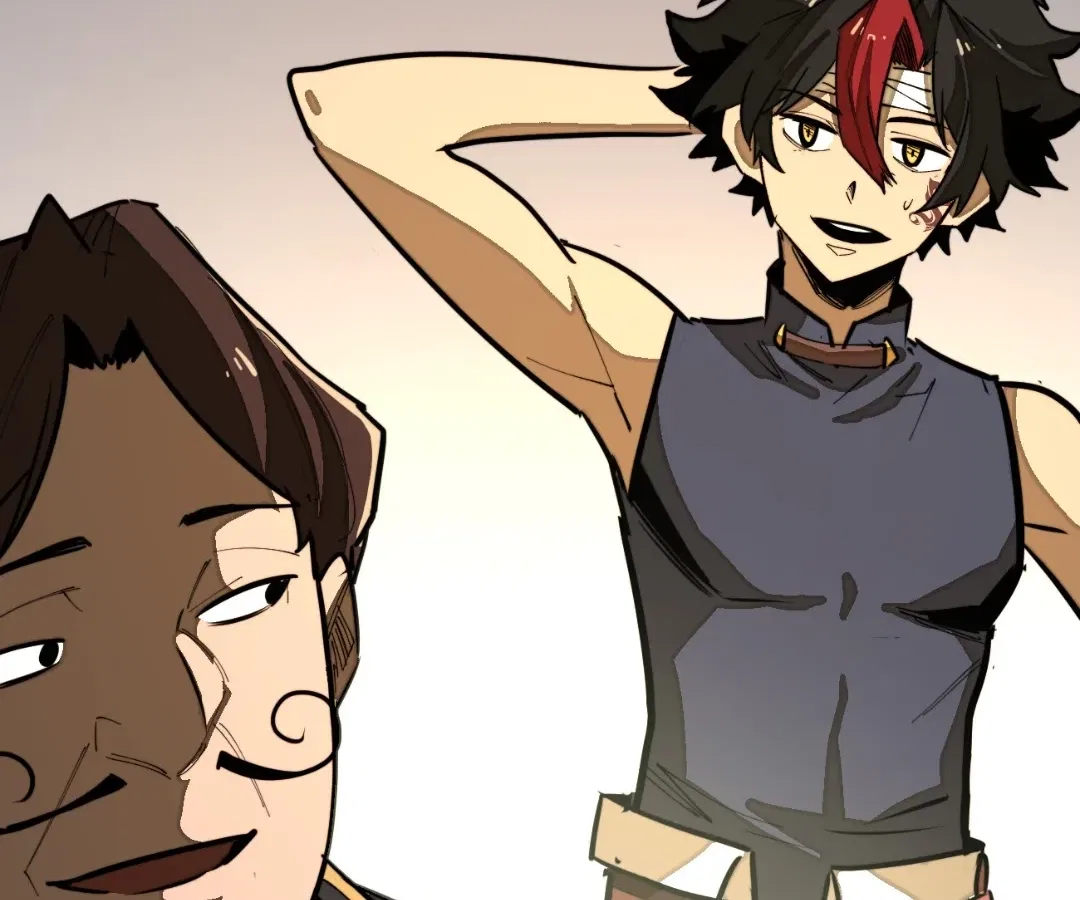 Rise from the Bottom Chapter 57 – Page 45