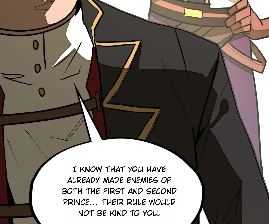 Rise from the Bottom Chapter 57 – Page 46