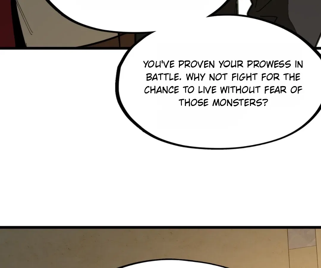 Rise from the Bottom Chapter 57 – Page 47
