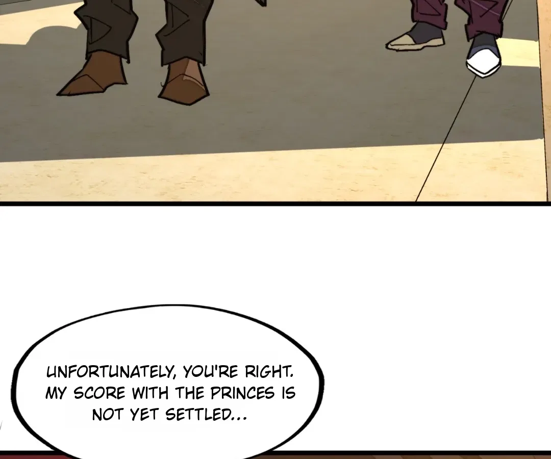 Rise from the Bottom Chapter 57 – Page 50