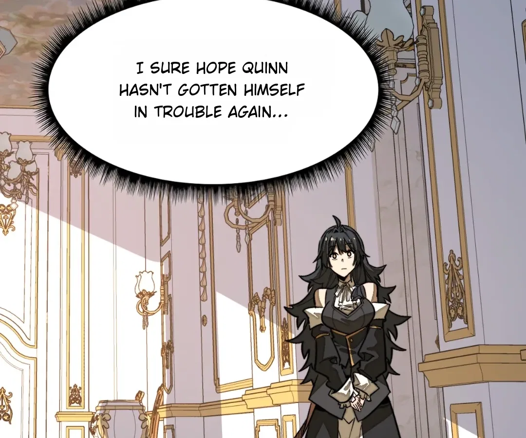 Rise from the Bottom Chapter 57 – Page 56