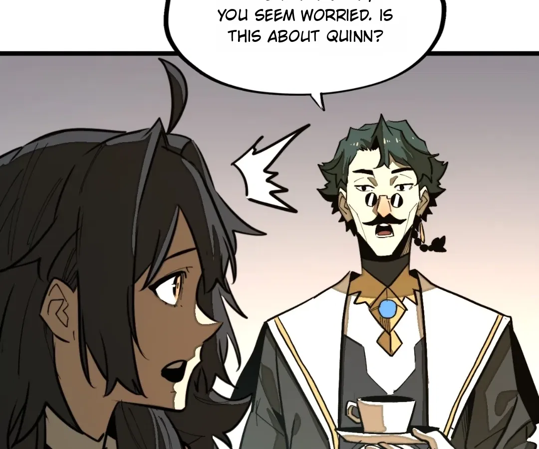 Rise from the Bottom Chapter 57 – Page 58