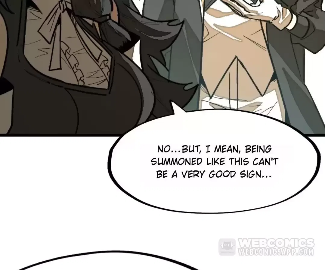 Rise from the Bottom Chapter 57 – Page 59