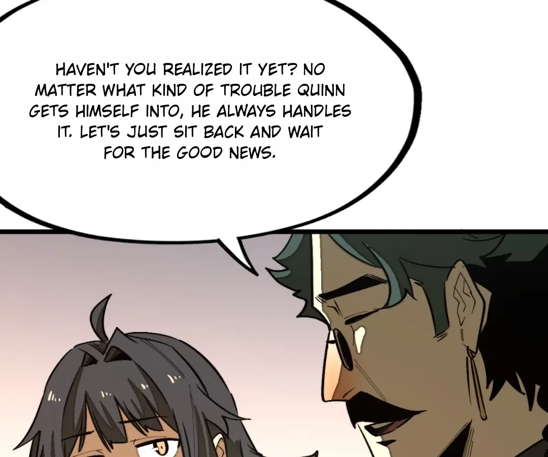 Rise from the Bottom Chapter 57 – Page 60