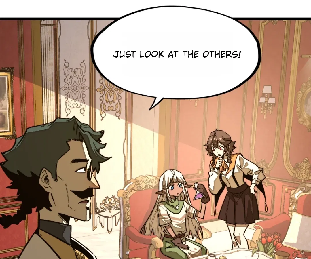 Rise from the Bottom Chapter 57 – Page 62