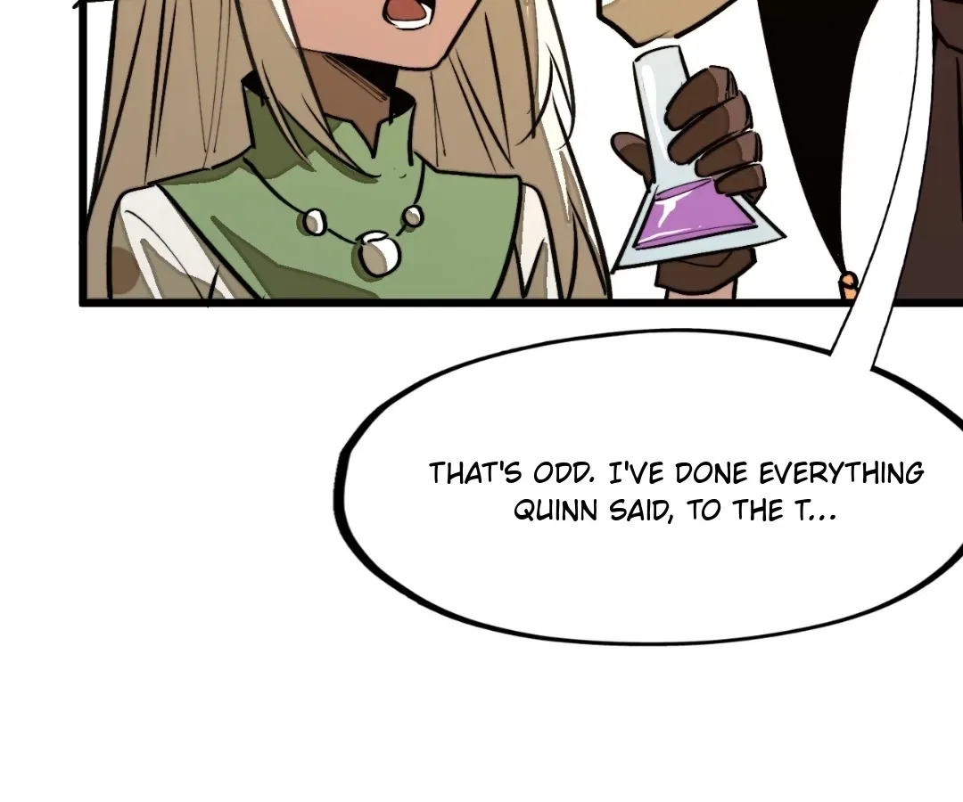 Rise from the Bottom Chapter 57 – Page 66