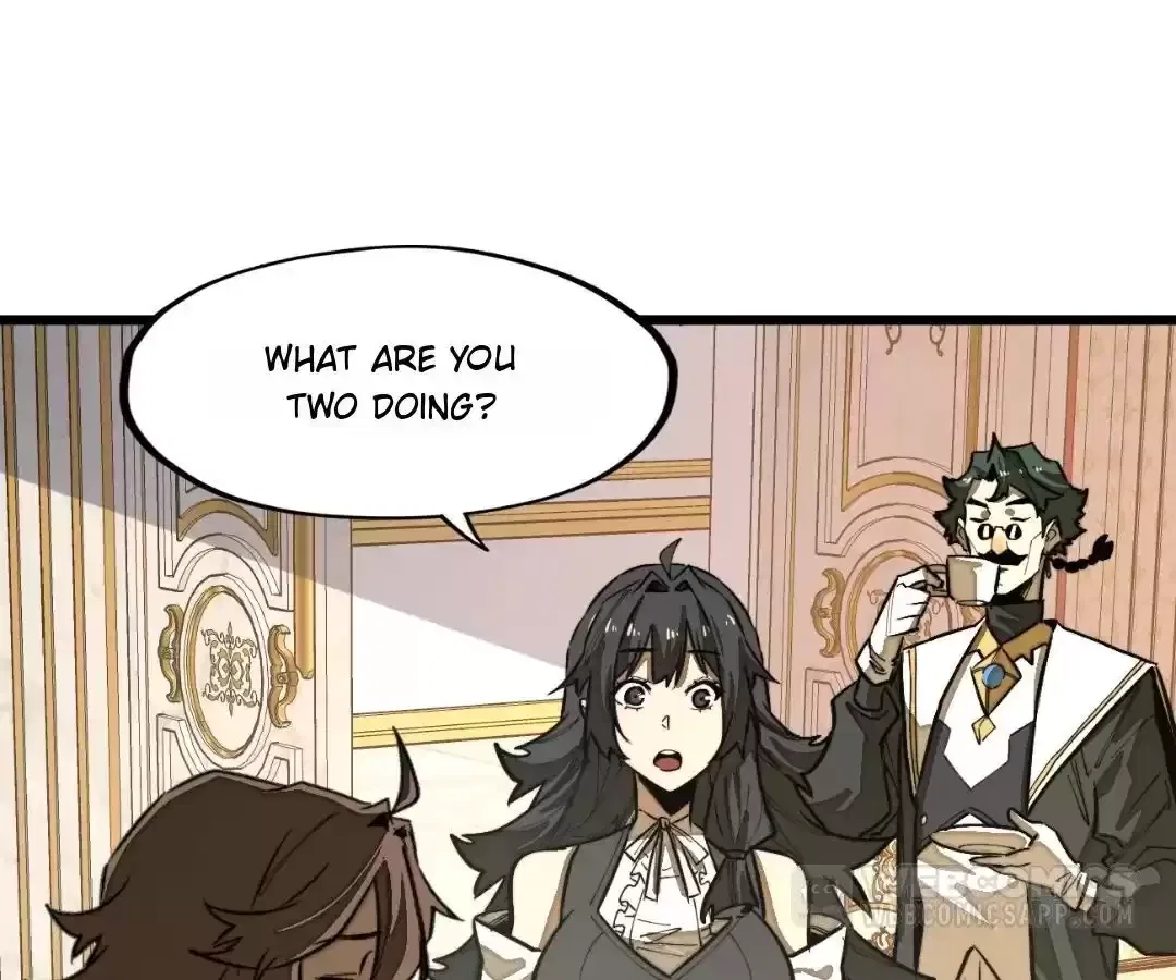 Rise from the Bottom Chapter 57 – Page 67