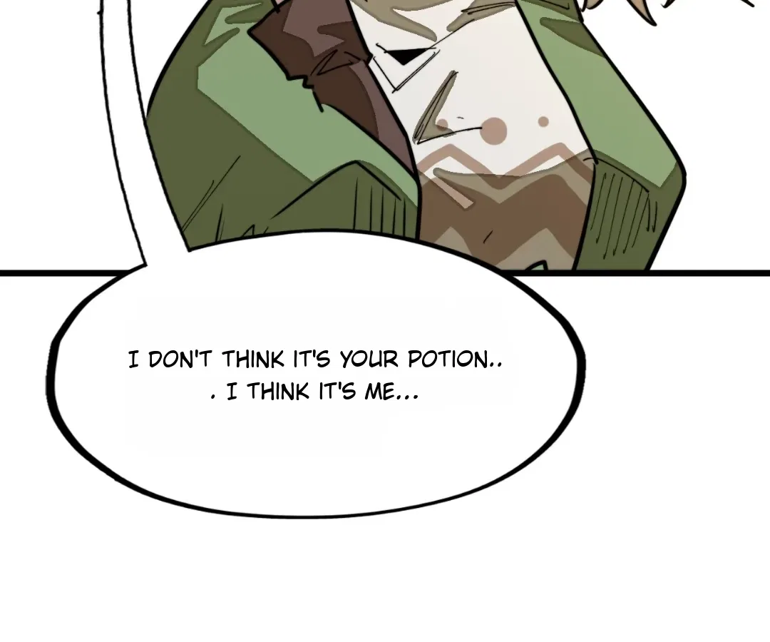 Rise from the Bottom Chapter 57 – Page 72