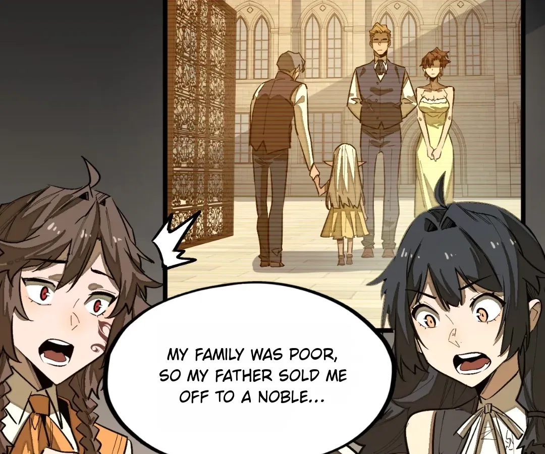 Rise from the Bottom Chapter 57 – Page 81