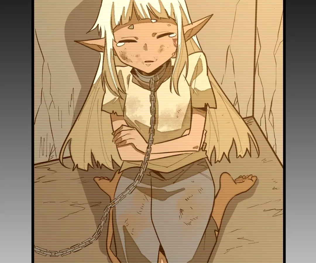 Rise from the Bottom Chapter 57 – Page 87
