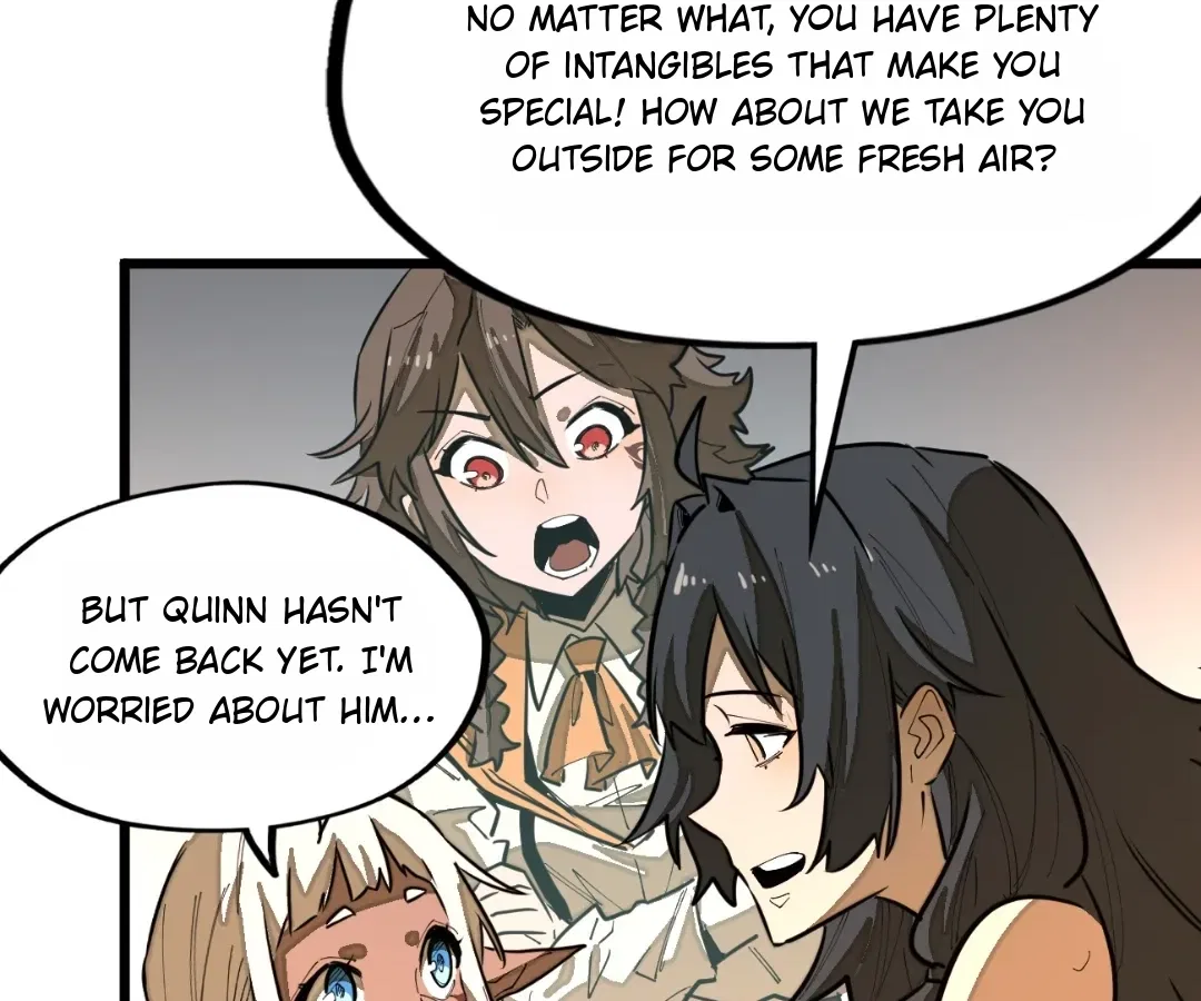 Rise from the Bottom Chapter 57 – Page 93