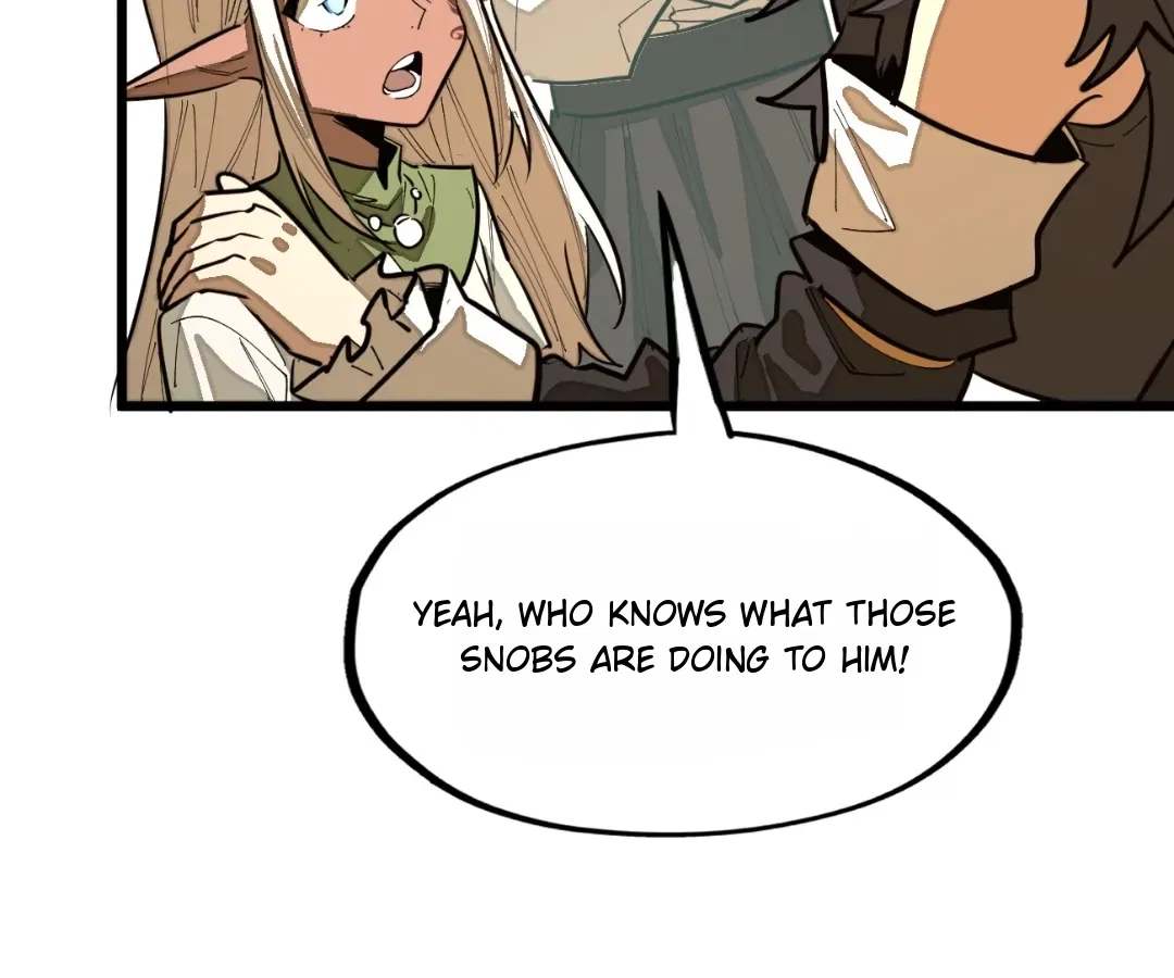Rise from the Bottom Chapter 57 – Page 94