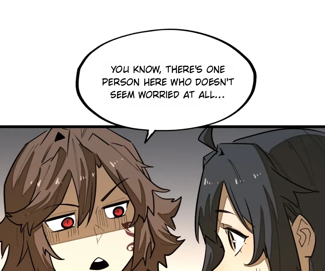 Rise from the Bottom Chapter 57 – Page 95