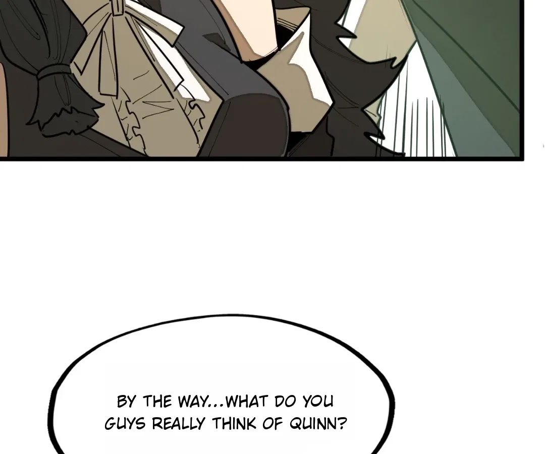 Rise from the Bottom Chapter 57 – Page 98