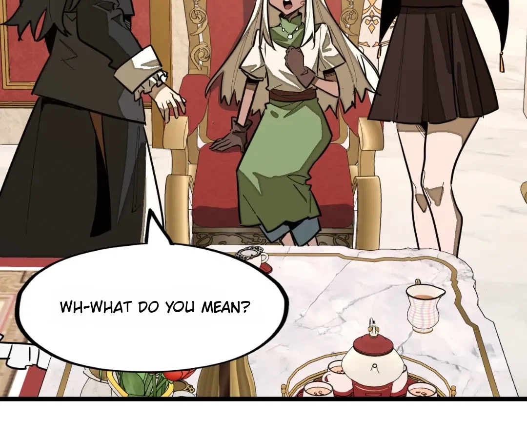 Rise from the Bottom Chapter 57 – Page 100