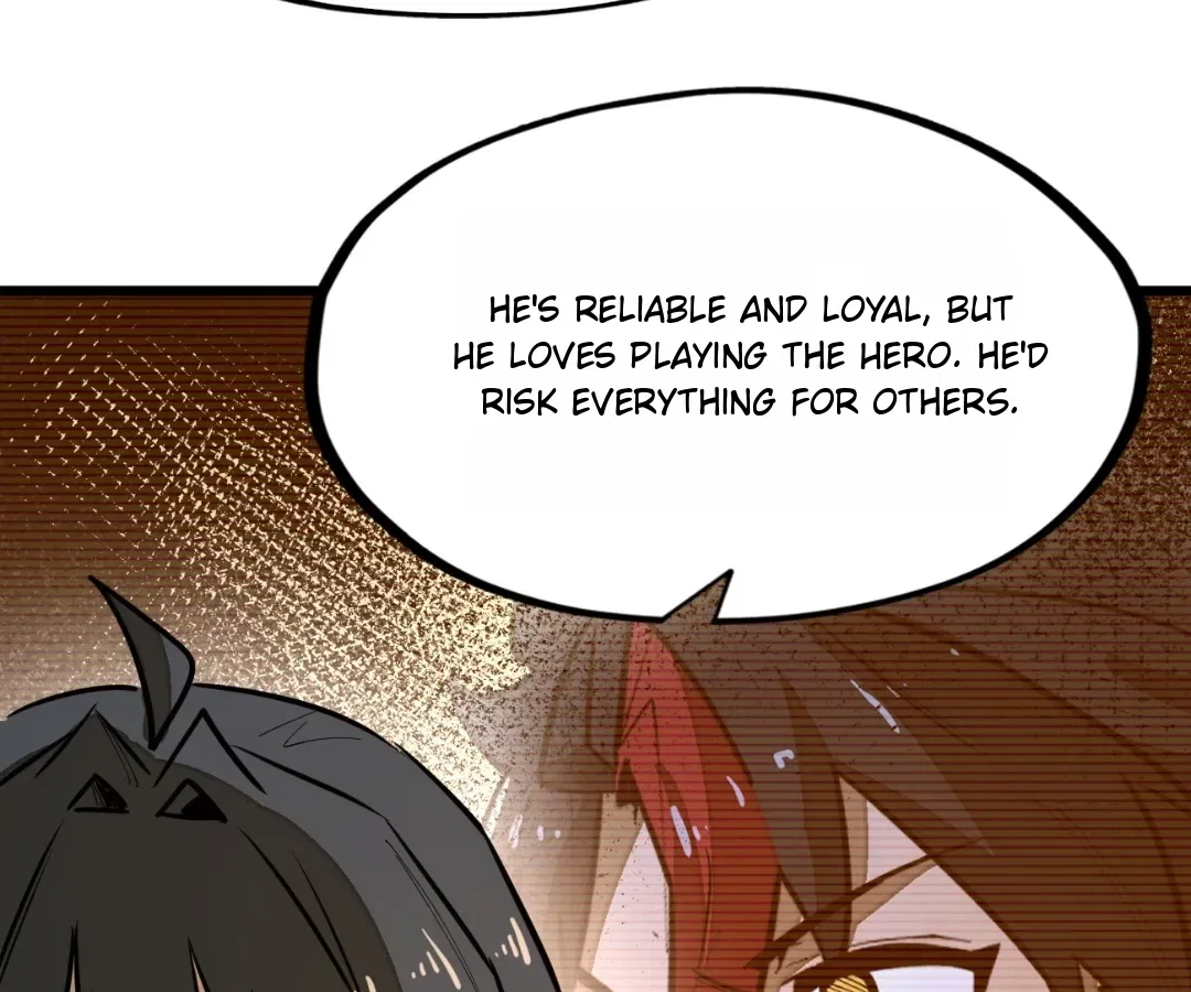 Rise from the Bottom Chapter 57 – Page 103