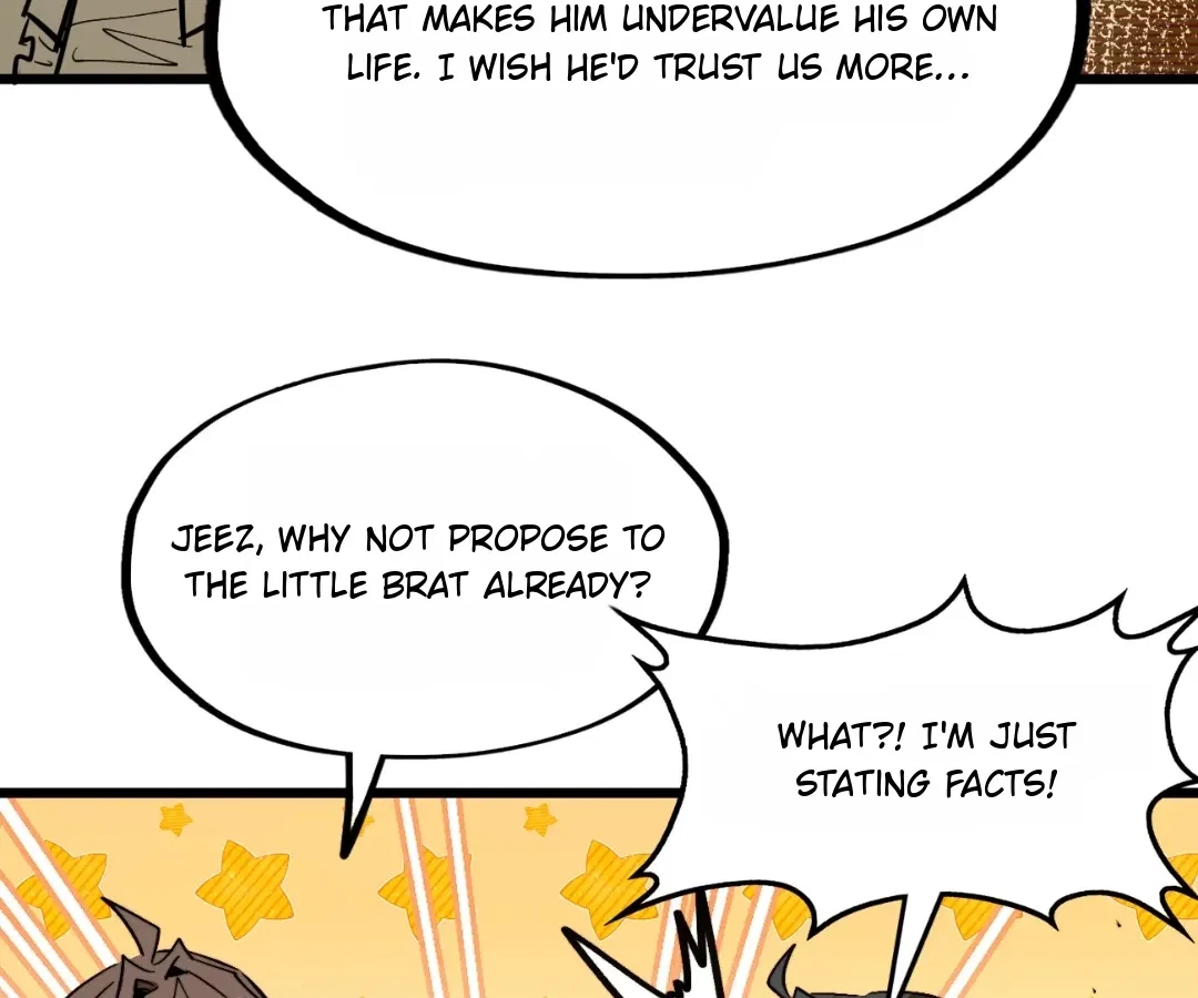Rise from the Bottom Chapter 57 – Page 105