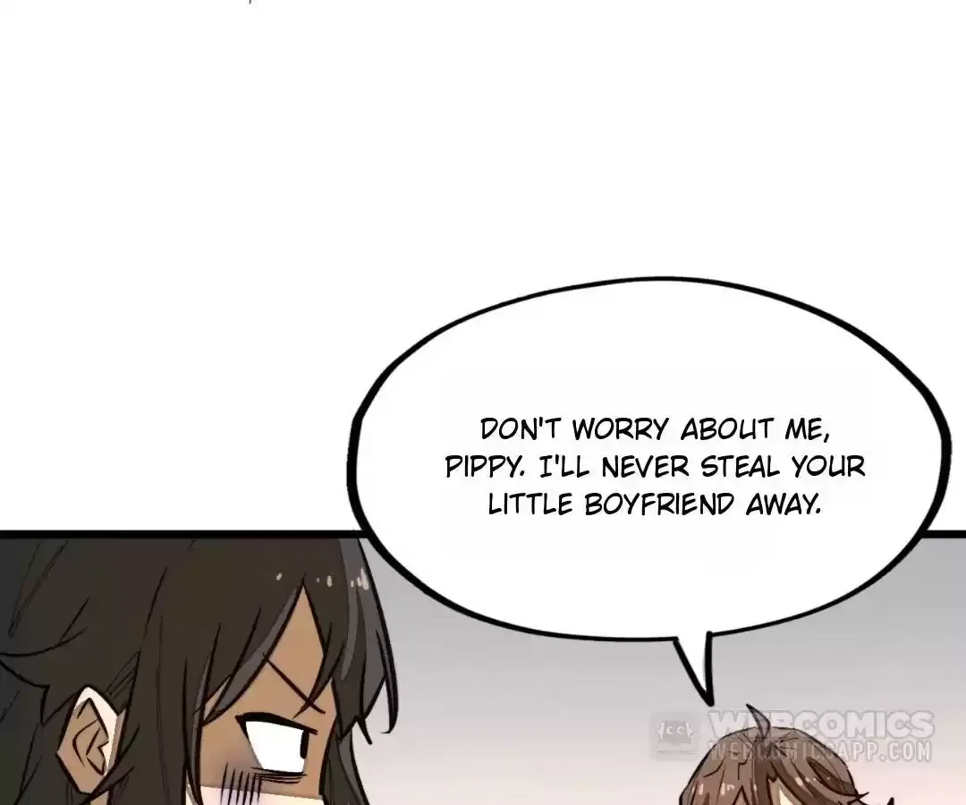 Rise from the Bottom Chapter 57 – Page 107